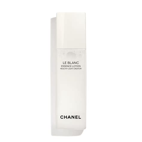 chanel le blanc moisturizer review|chanel revitalizing products.